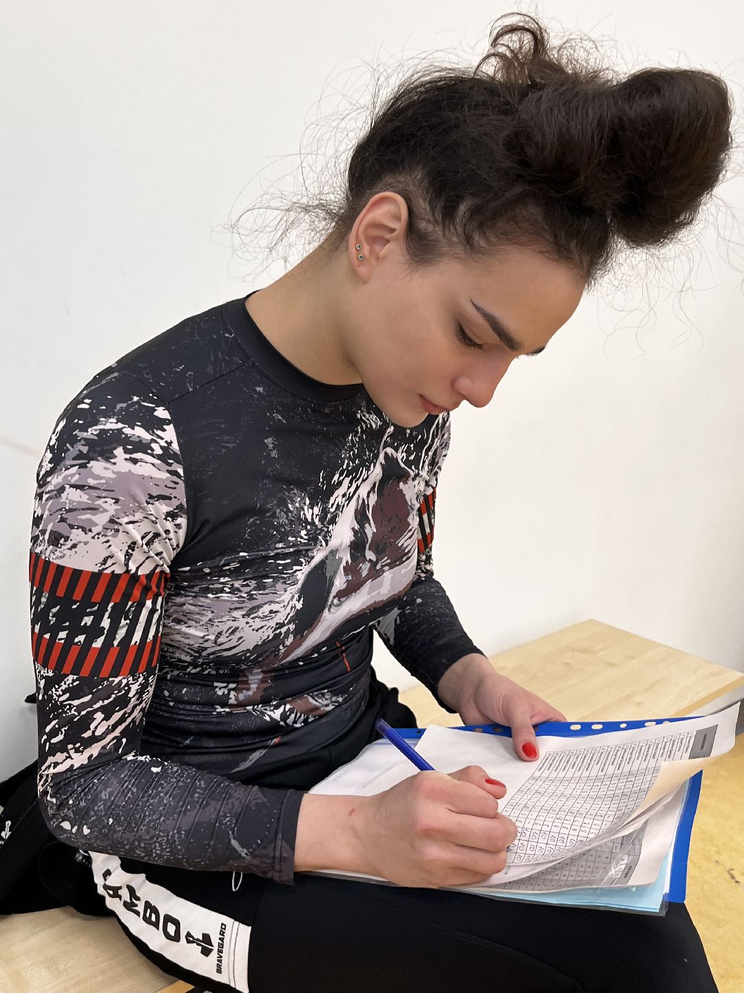 Можайск, общество