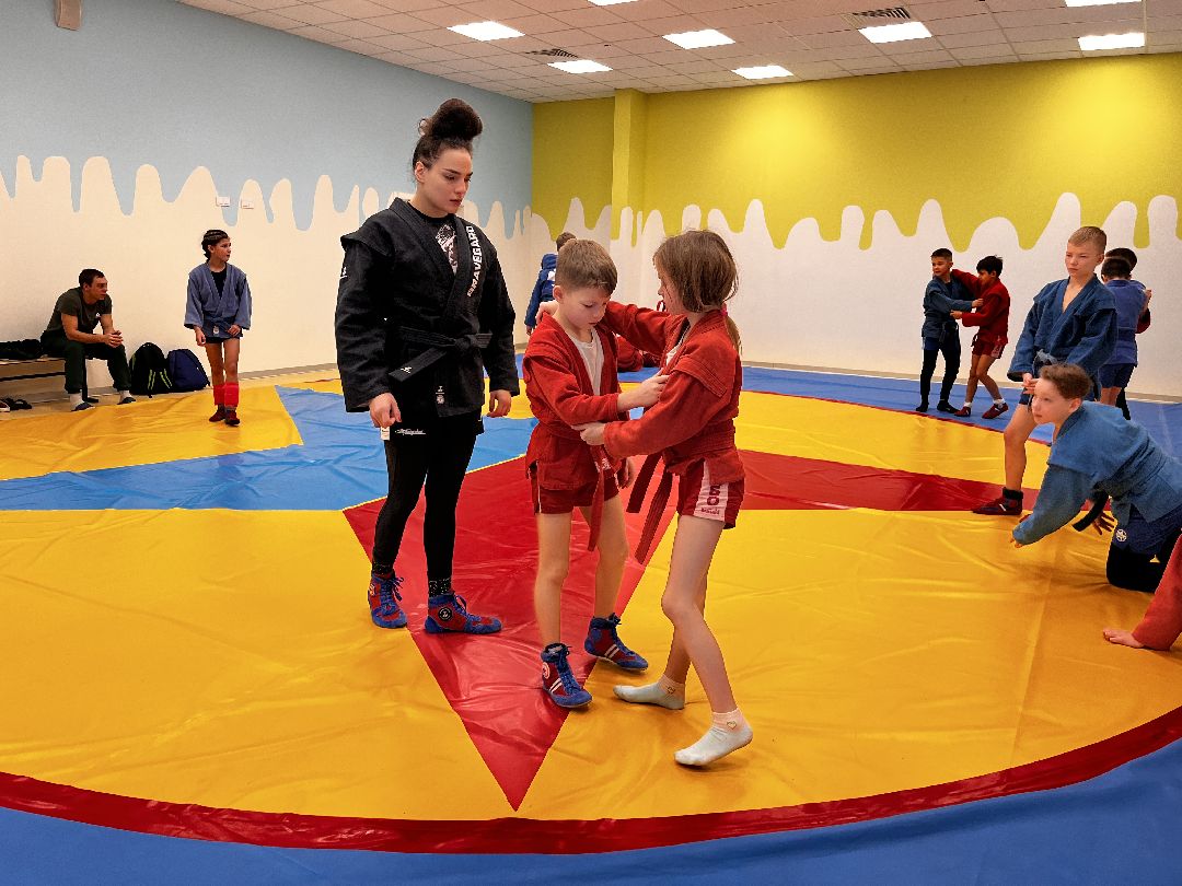 Можайск, общество