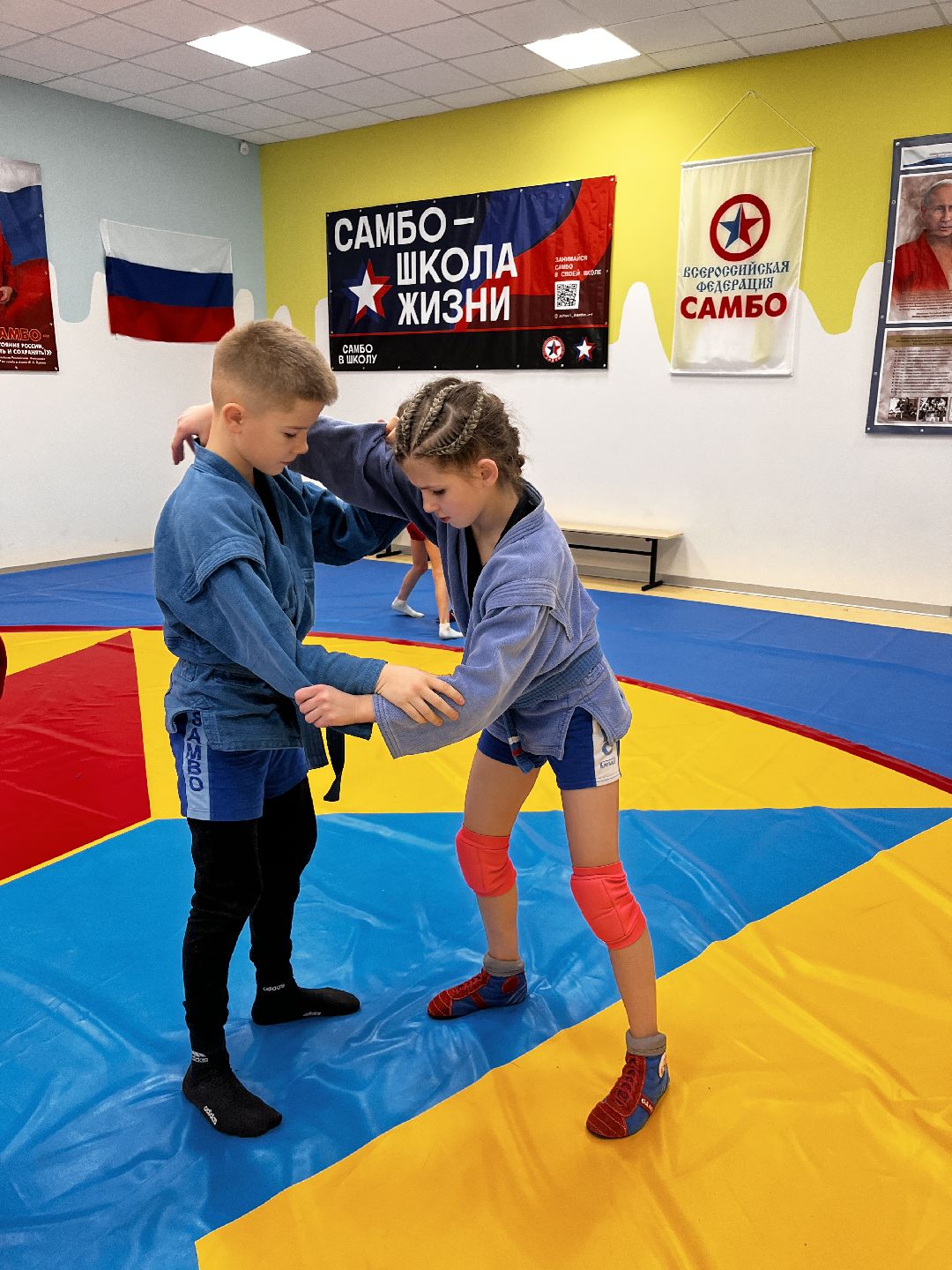 Можайск, общество