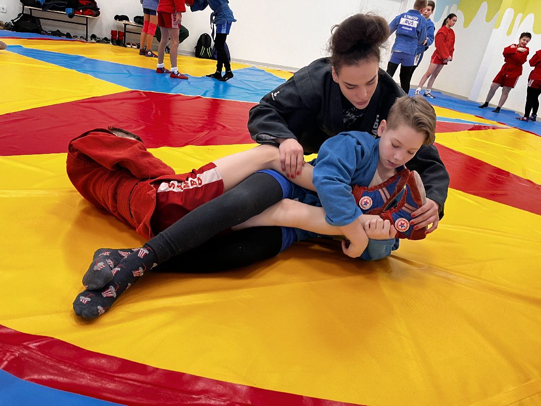 Можайск, общество