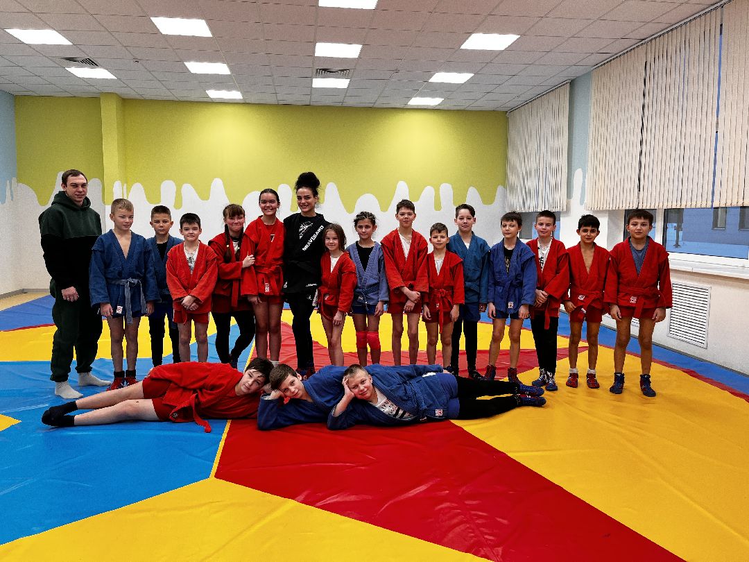 Можайск, общество