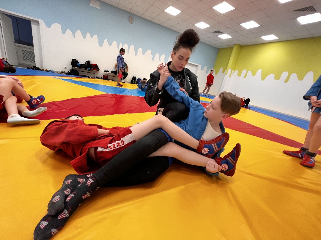 Можайск, общество