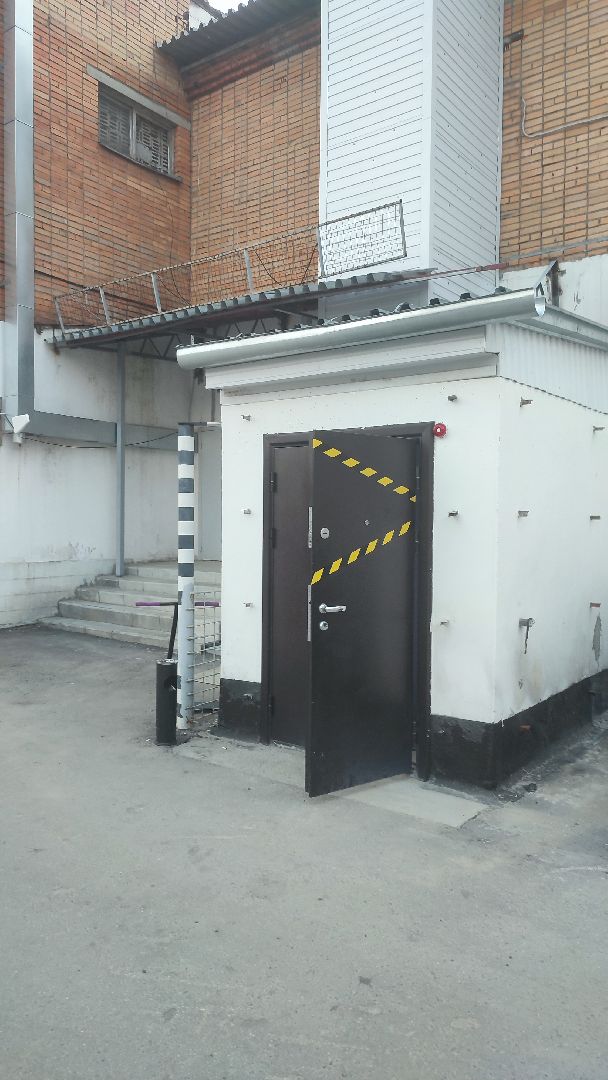 Кашира, компьютерный клуб, бункер, антикафе