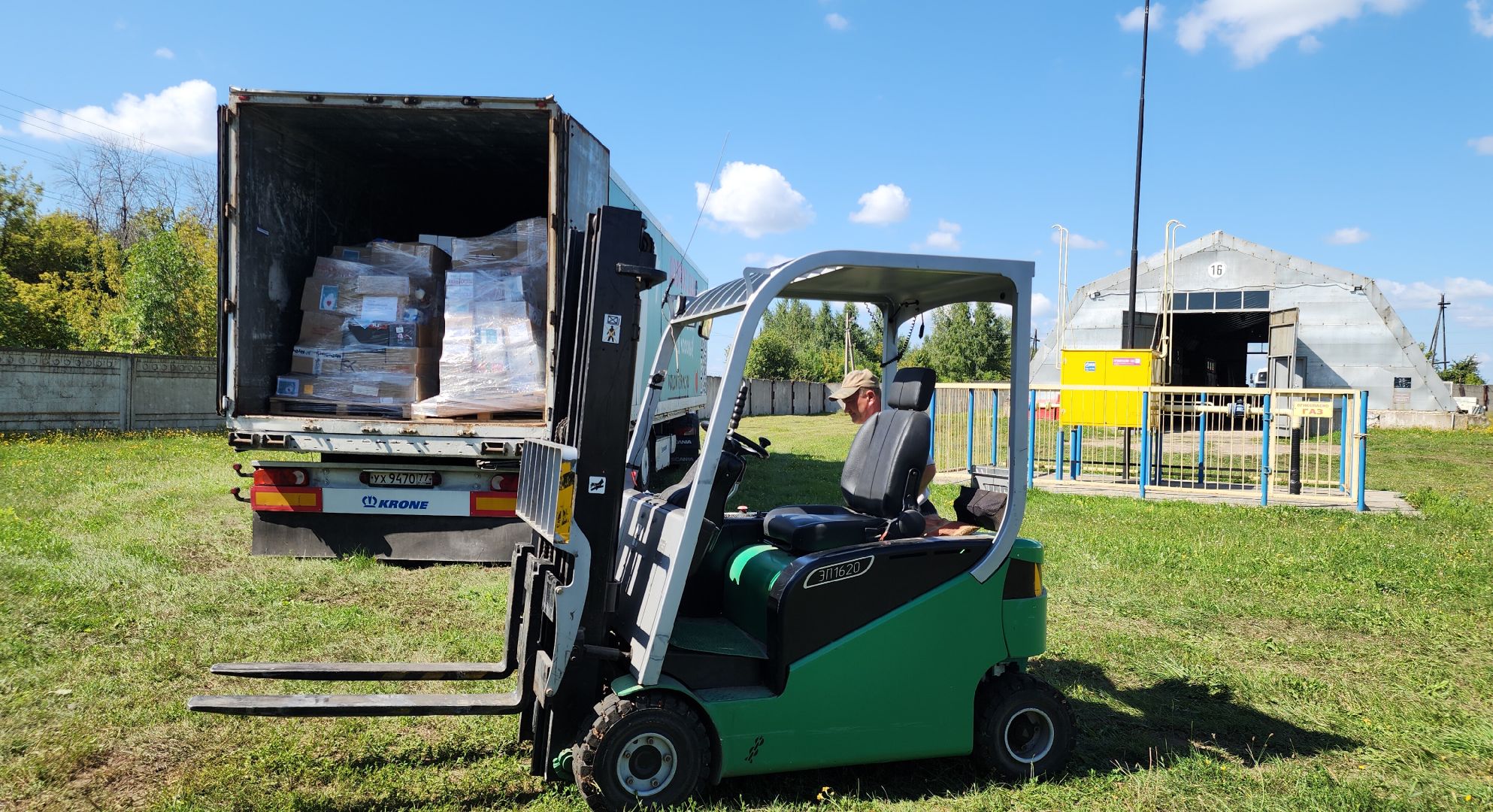 волонтерское движение, Проект Доброе дело, Курск, Курская область, волонтры подмосковья, Гуманитарная помощь, курск мы рядом,