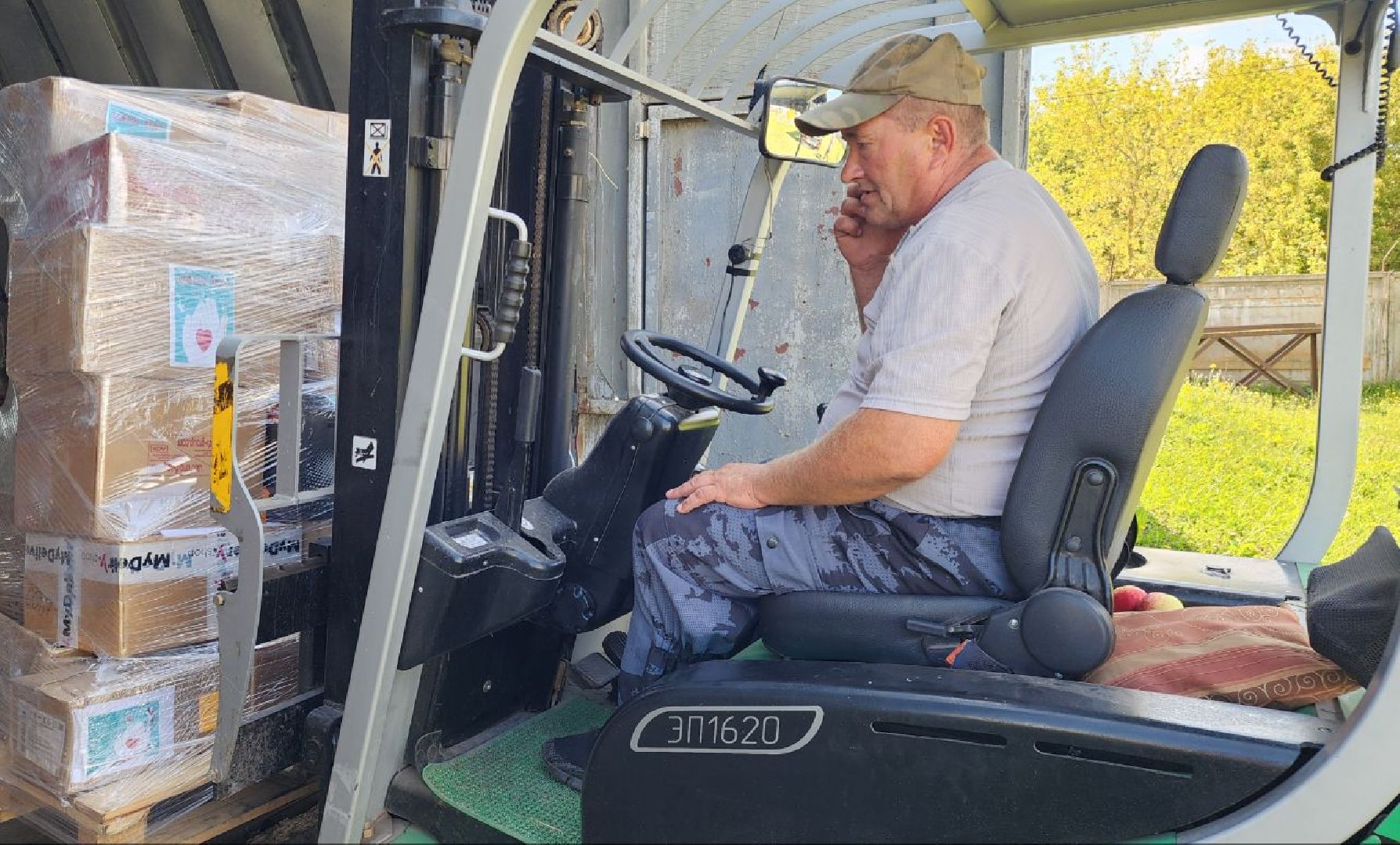 волонтерское движение, Проект Доброе дело, Курск, Курская область, волонтры подмосковья, Гуманитарная помощь, курск мы рядом,