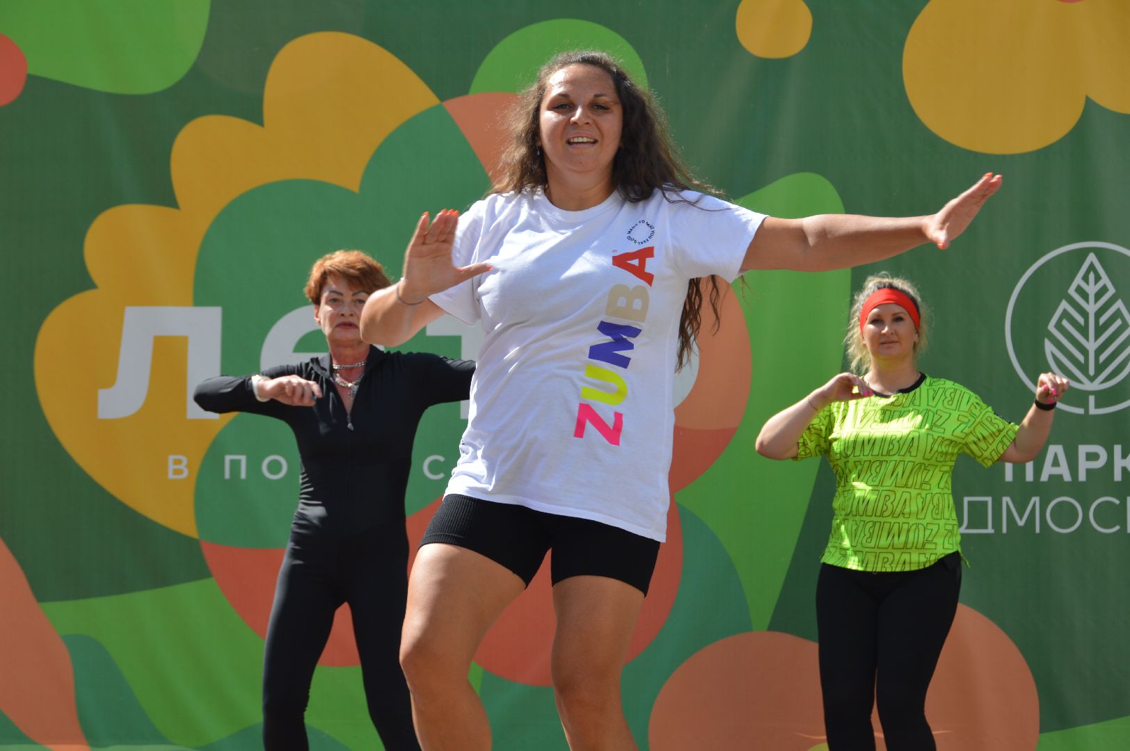 зумба, шатура, мастер-класс по зумба, культурная шатура, день физкультурника,вертикалки, вертикальное видео,