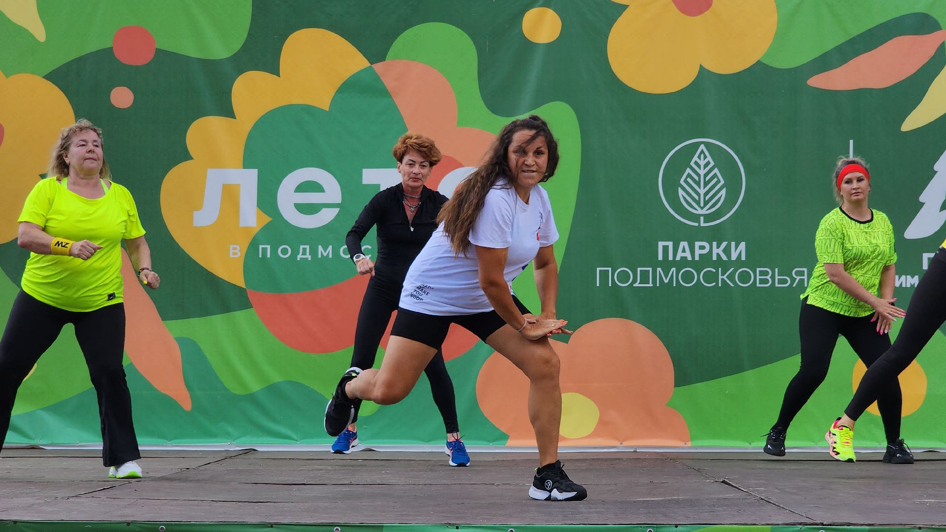 зумба, шатура, мастер-класс по зумба, культурная шатура, день физкультурника,вертикалки, вертикальное видео,