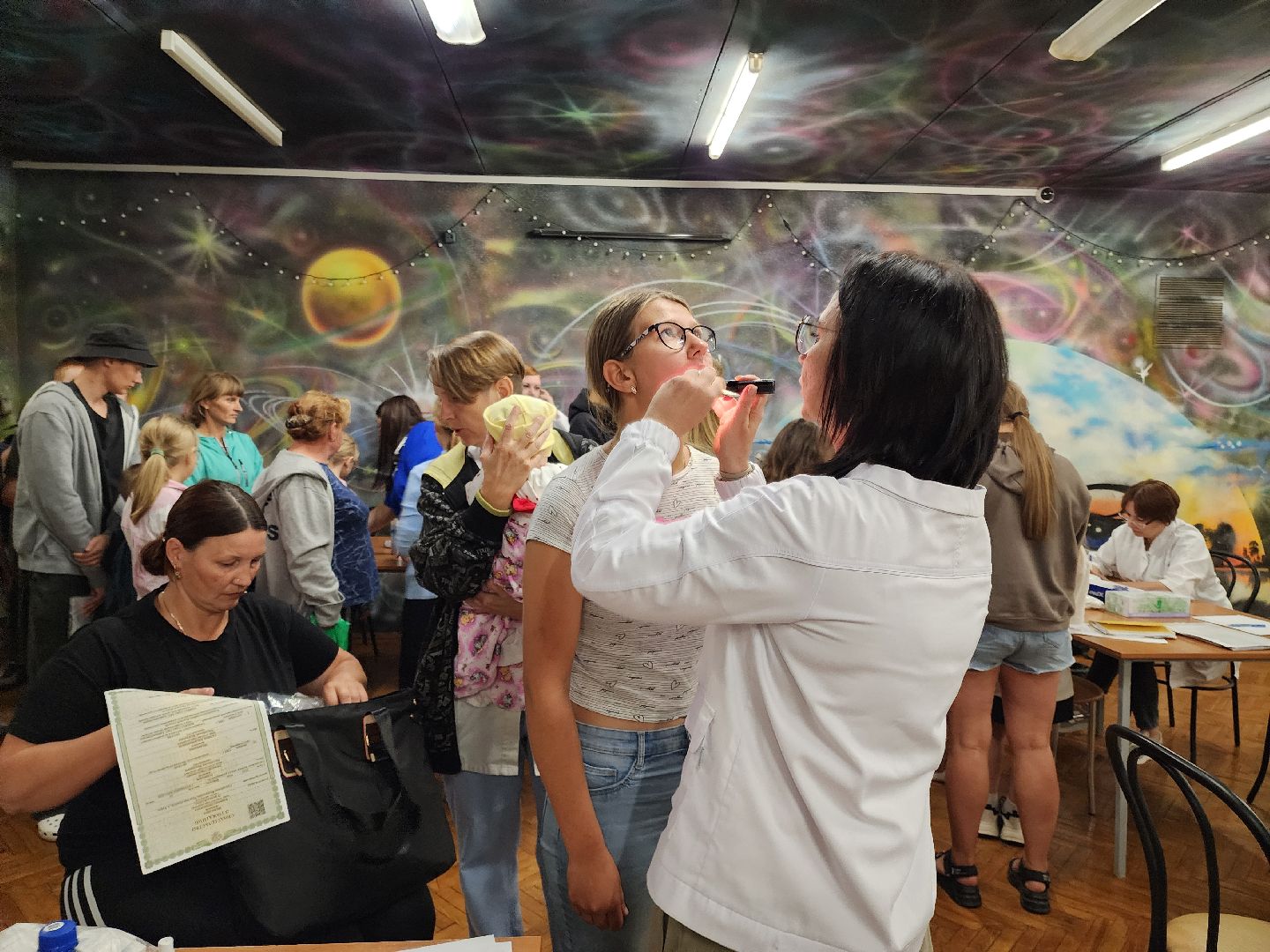 Курская область, Волонтеры Подмосковья, Помощь жителям Курской области, Автобусы из Курской области,