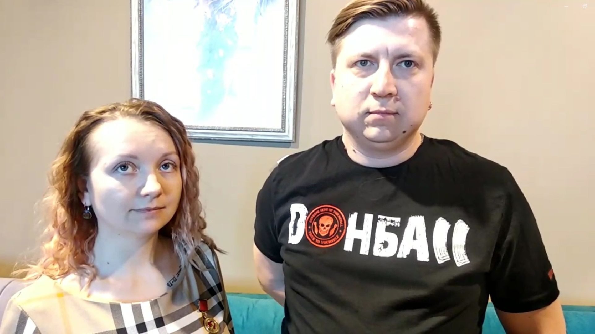 Дмитров СВО, Донбасс, Волонтеры