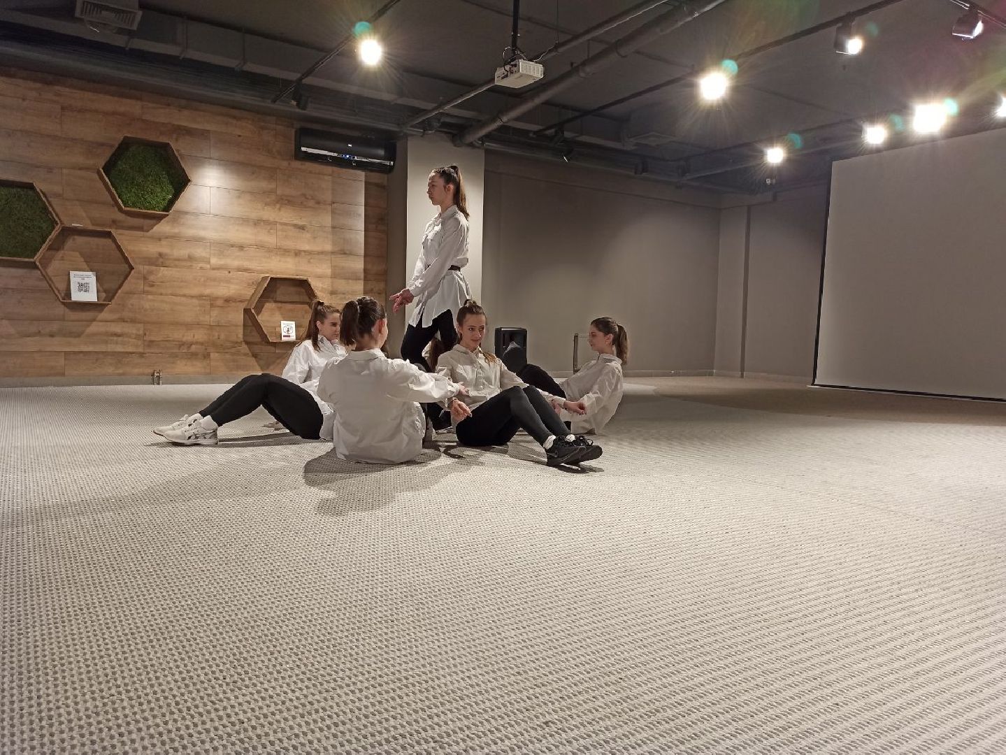 Дмитров СВО, Донбасс, Волонтеры