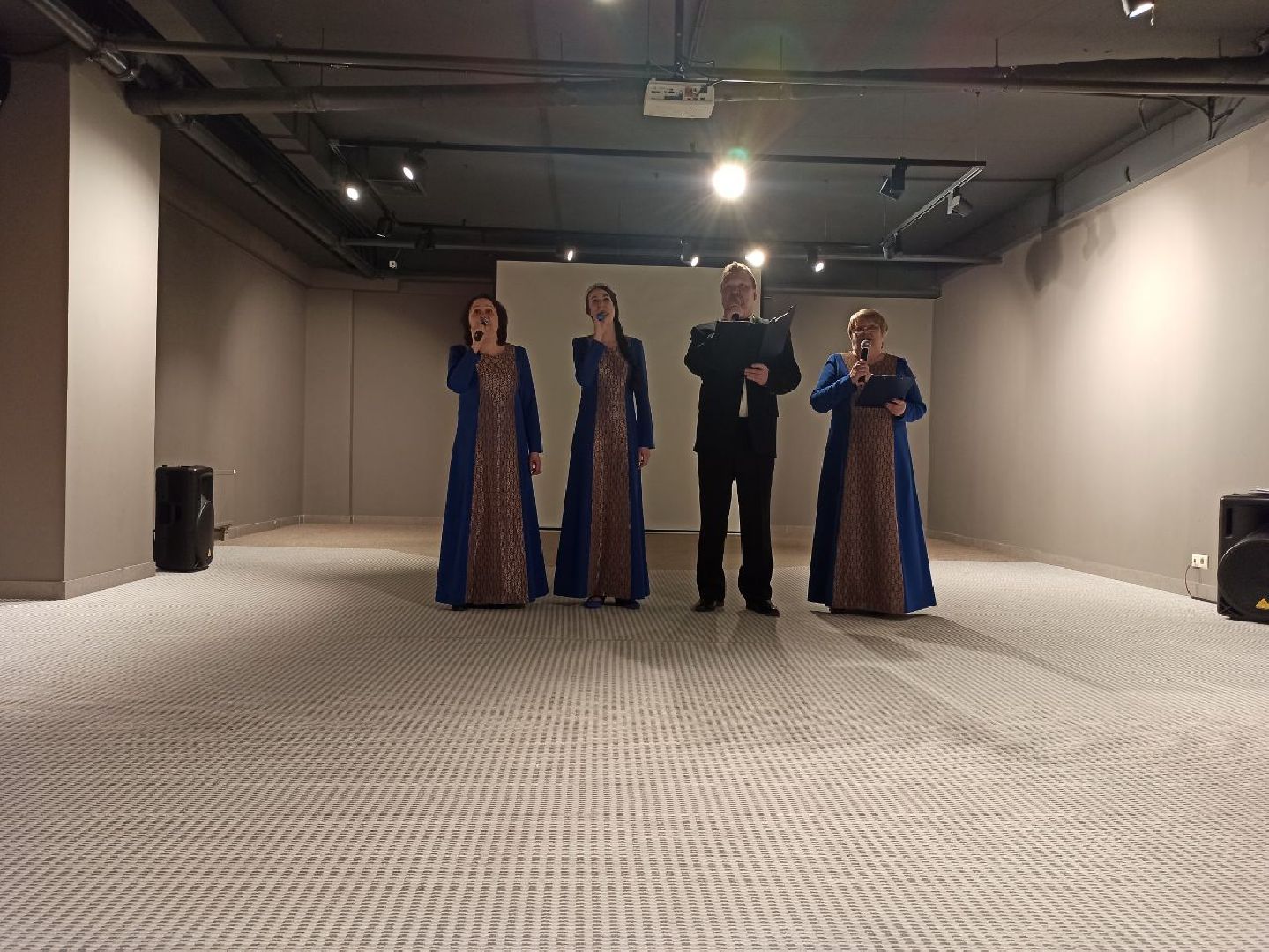 Дмитров СВО, Донбасс, Волонтеры