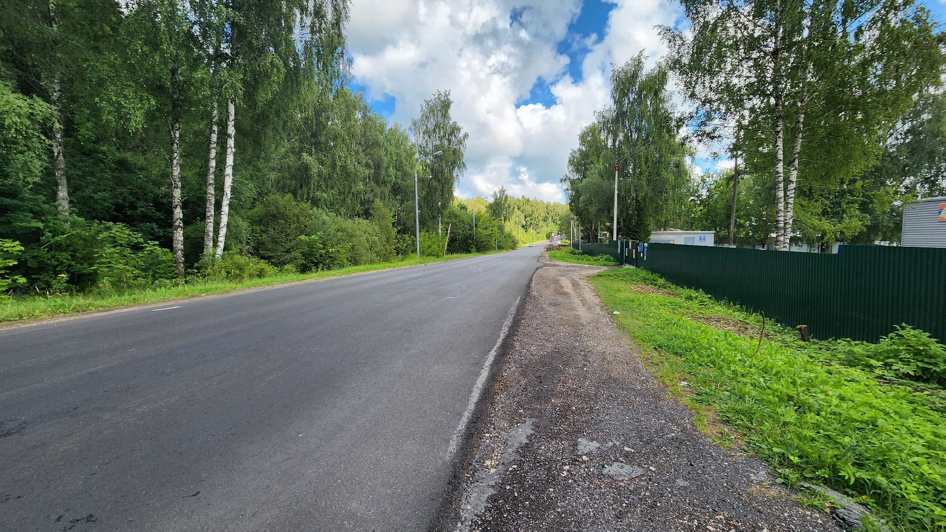 Солнечногорск, дороги, Мосавтодор, Тимоново,