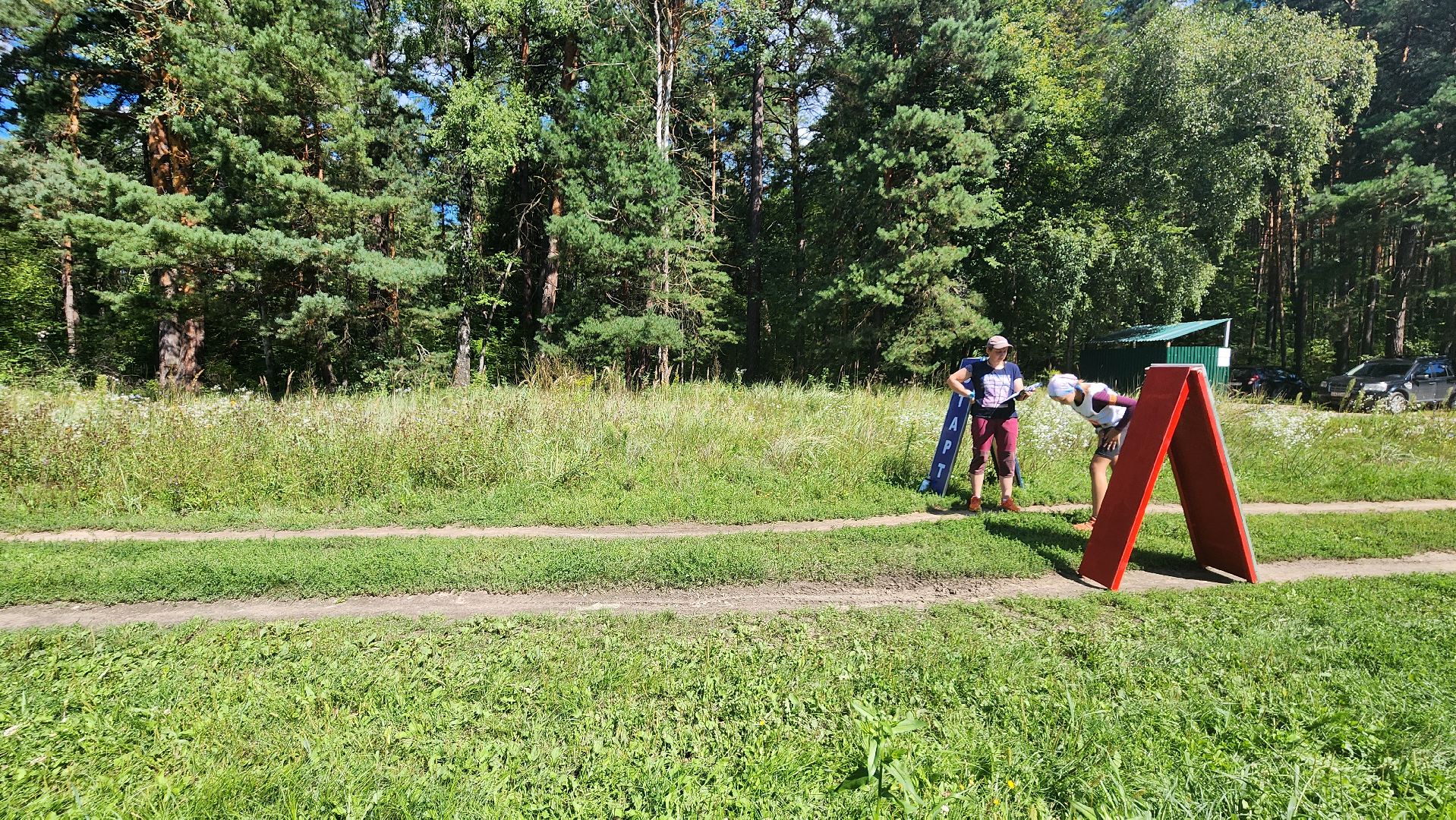 биатлон, спорт, протвино, день физкультурника, спортивная школа протвино,