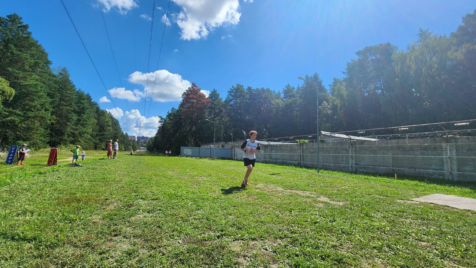 биатлон, спорт, протвино, день физкультурника, спортивная школа протвино,