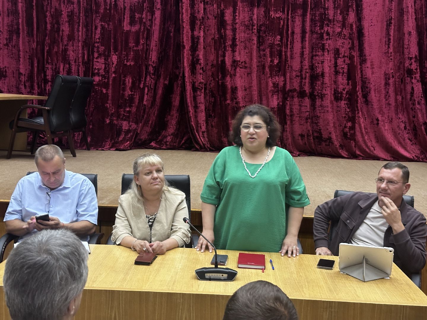 воскресенск, выборы, выборы депутатов, овз, доступная среда,