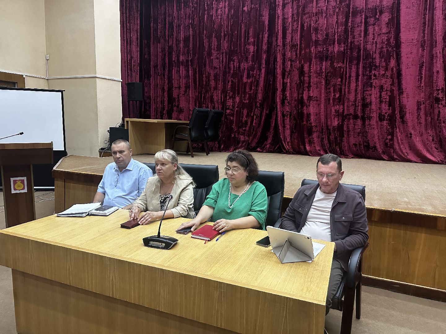 воскресенск, выборы, выборы депутатов, овз, доступная среда,