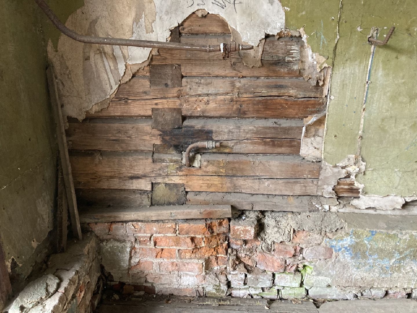 Солнечногорск, строительство, аварийное жилье, переселение, государственная программа