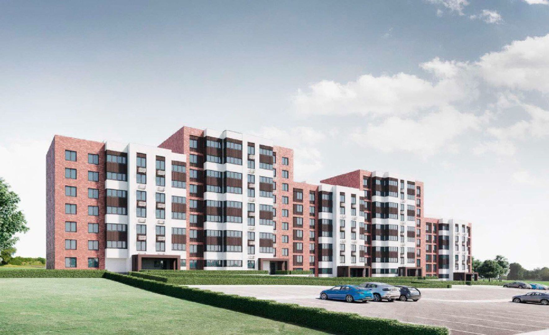 Солнечногорск, строительство, аварийное жилье, переселение, государственная программа