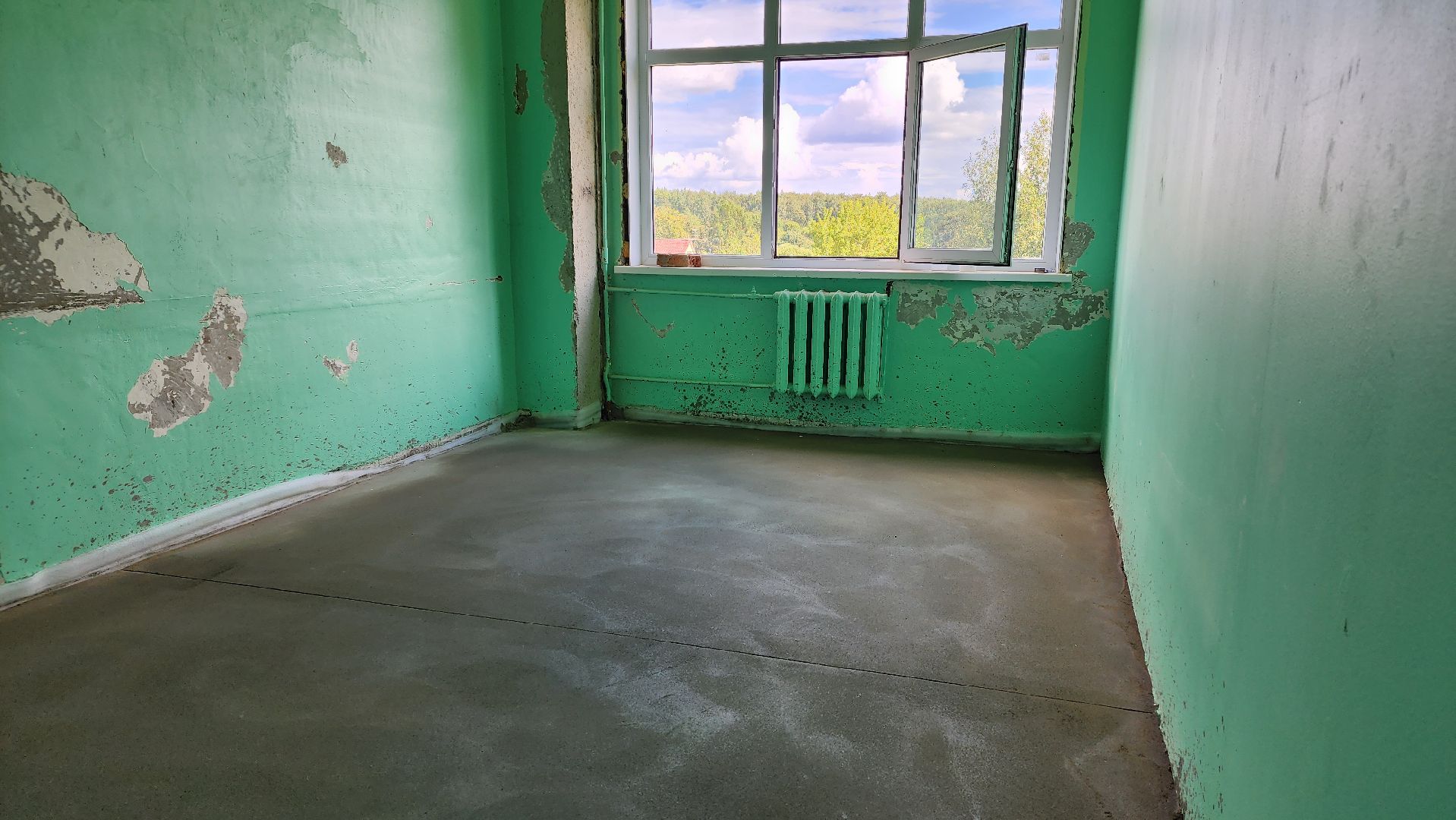 ремонт, точкароста, истра, Строительство, Школа,