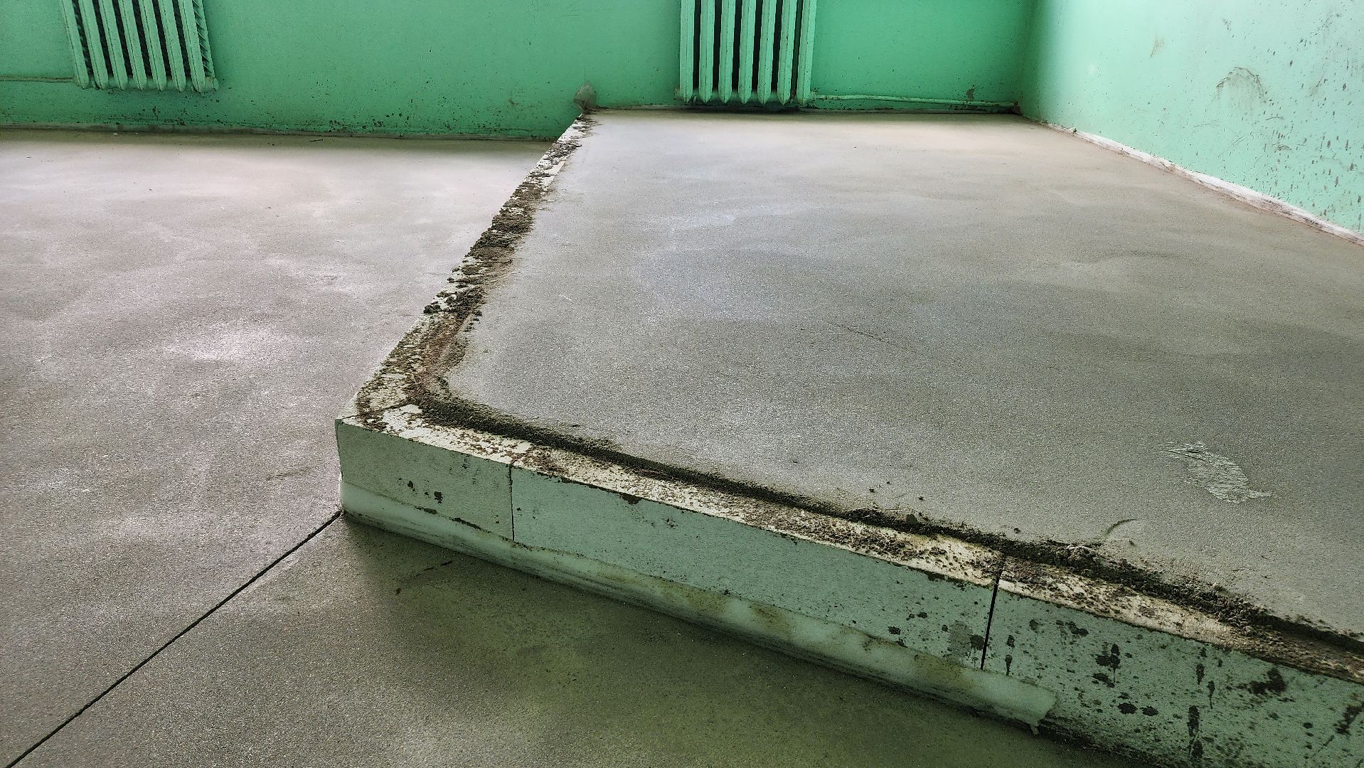 ремонт, точкароста, истра, Строительство, Школа,