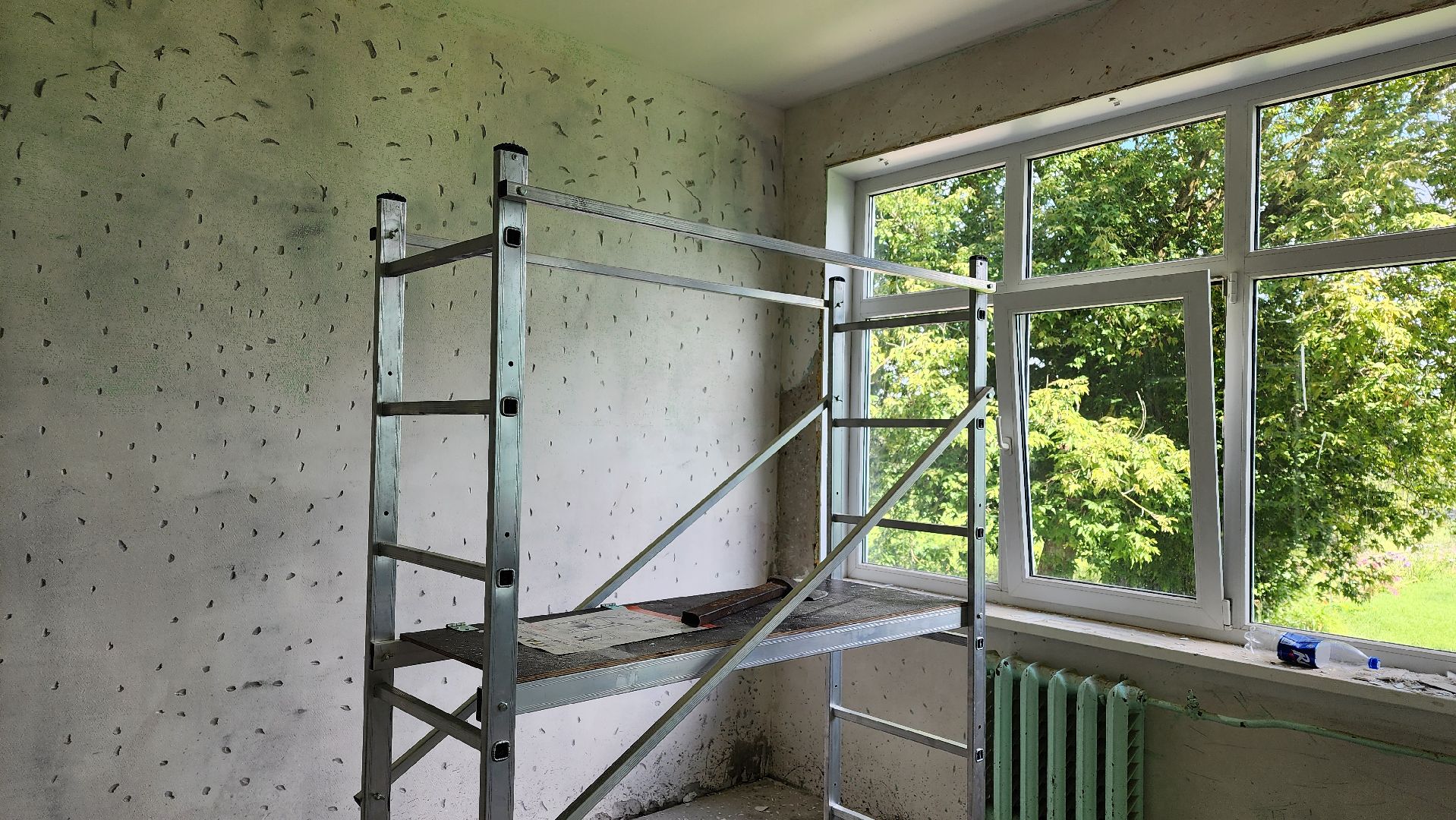 ремонт, точкароста, истра, Строительство, Школа,