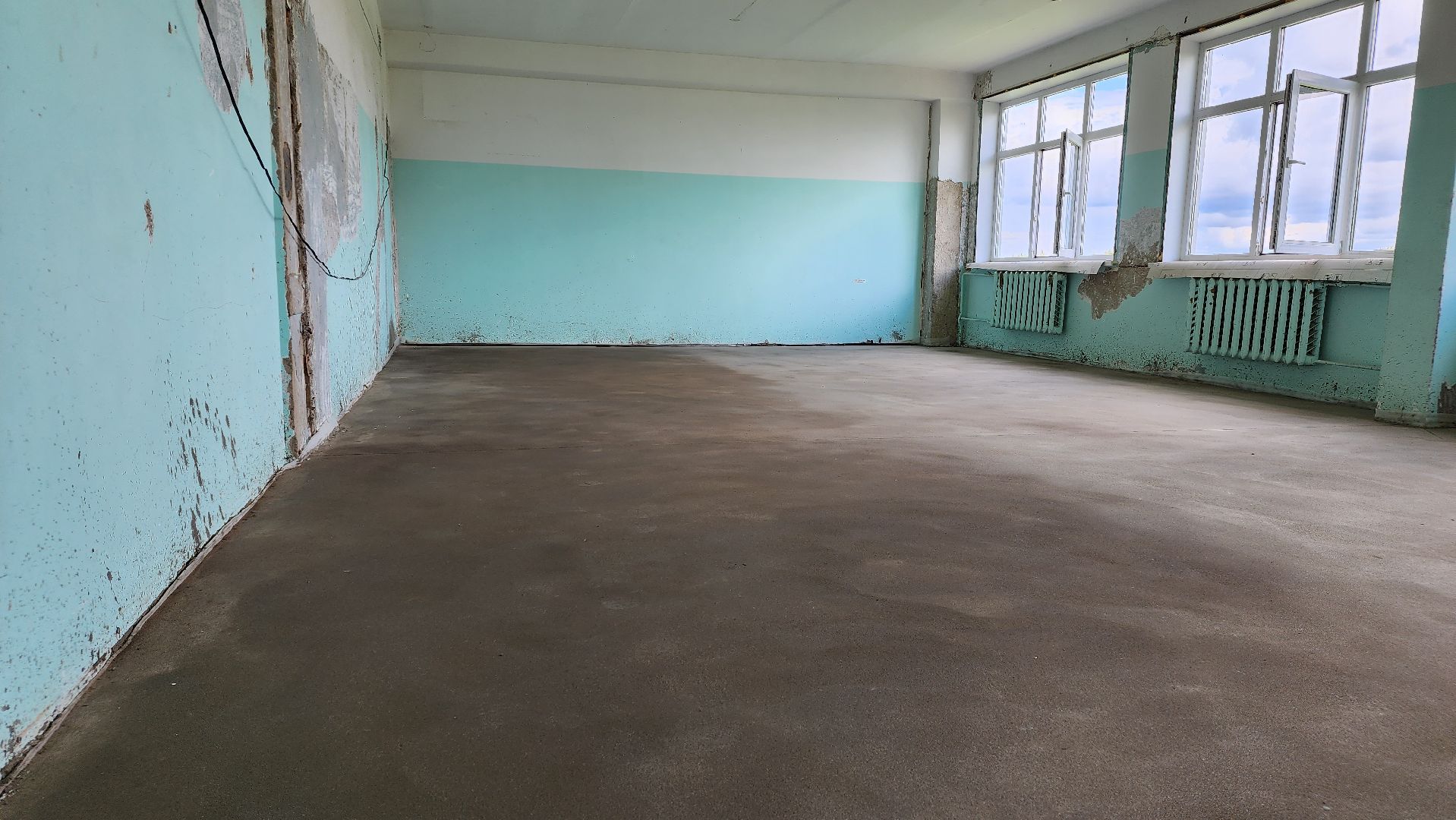 ремонт, точкароста, истра, Строительство, Школа,