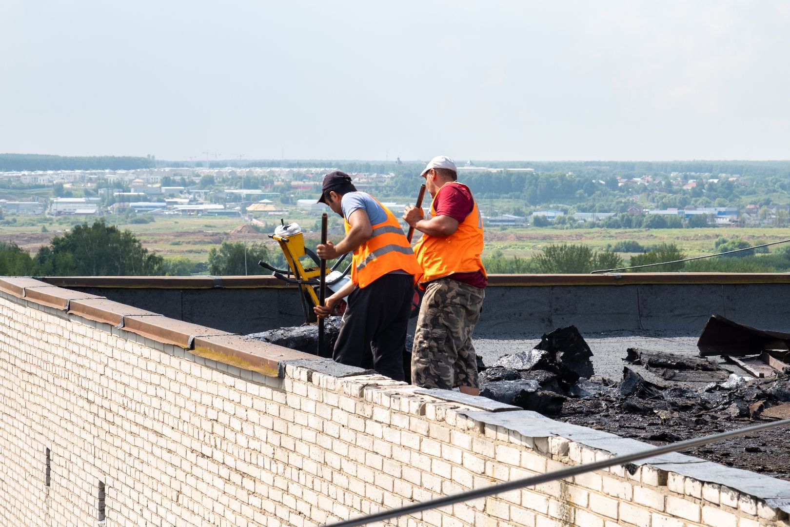 лыткарино, строительство, жкх, ремонт,