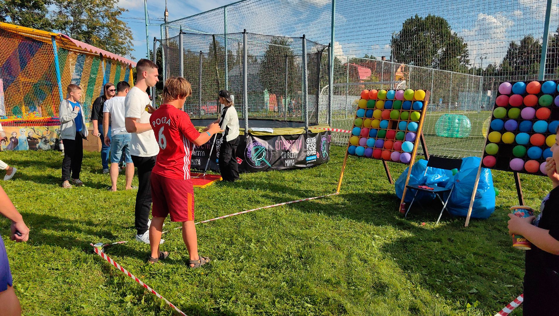 день города, праздник, мыловарение, гончарное мастерство, аттракционы, музей, культурное наследие,