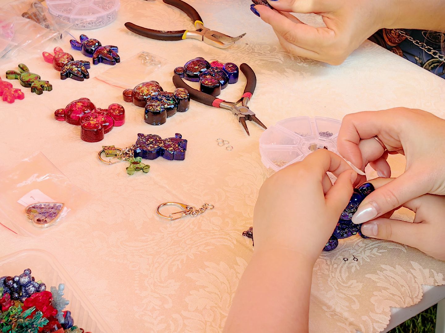 день города, праздник, мыловарение, гончарное мастерство, аттракционы, музей, культурное наследие,