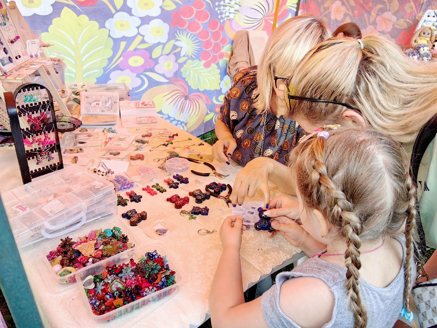 день города, праздник, мыловарение, гончарное мастерство, аттракционы, музей, культурное наследие,