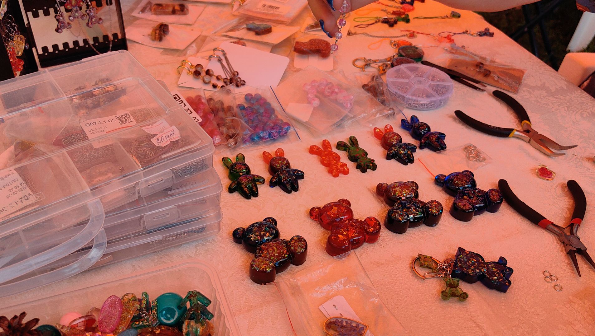 день города, праздник, мыловарение, гончарное мастерство, аттракционы, музей, культурное наследие,