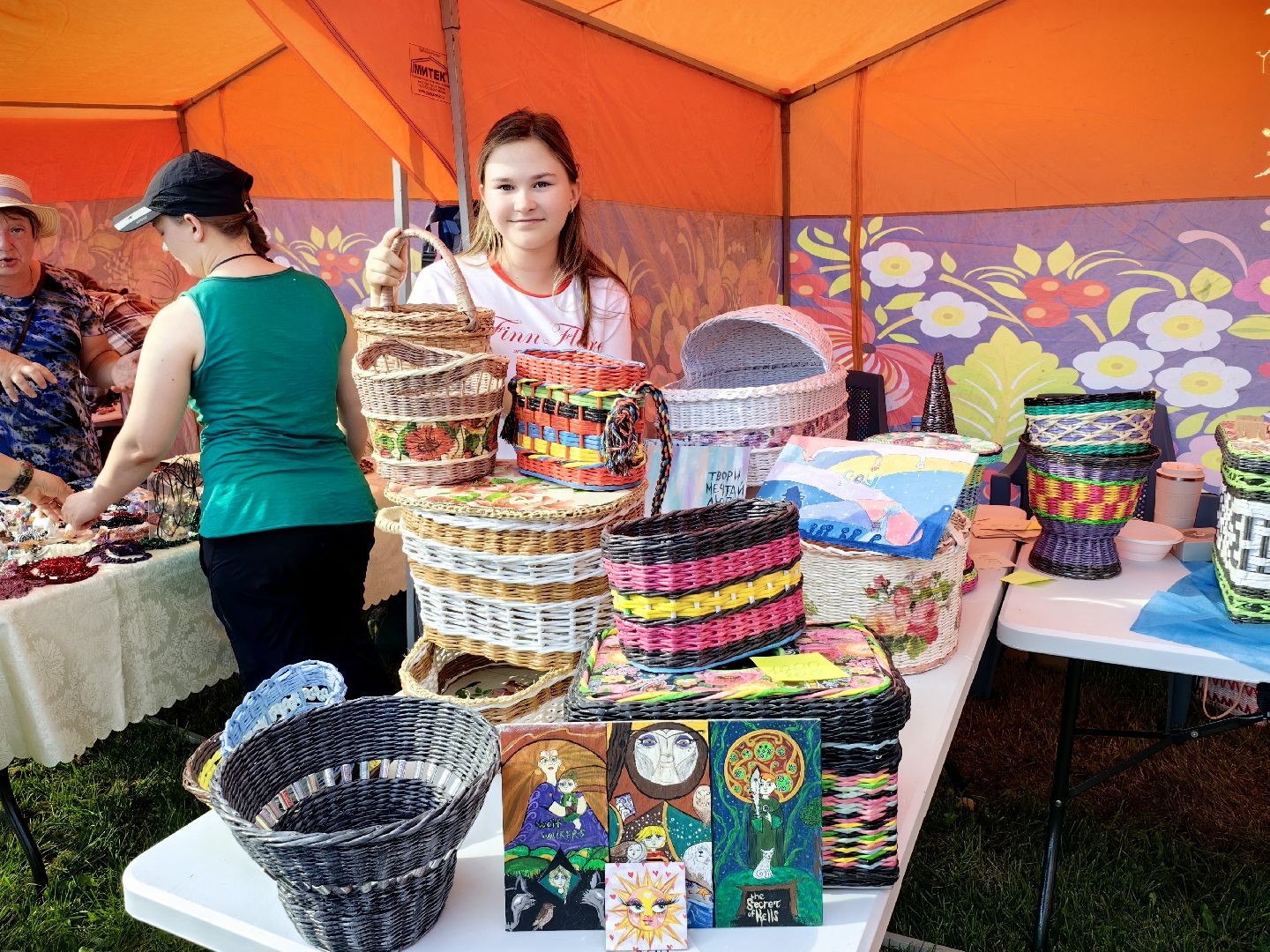 день города, праздник, мыловарение, гончарное мастерство, аттракционы, музей, культурное наследие,