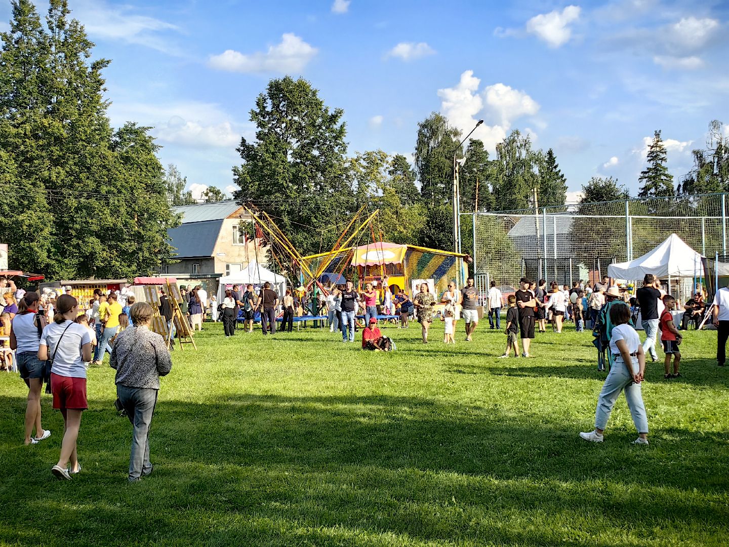 день города, праздник, мыловарение, гончарное мастерство, аттракционы, музей, культурное наследие,