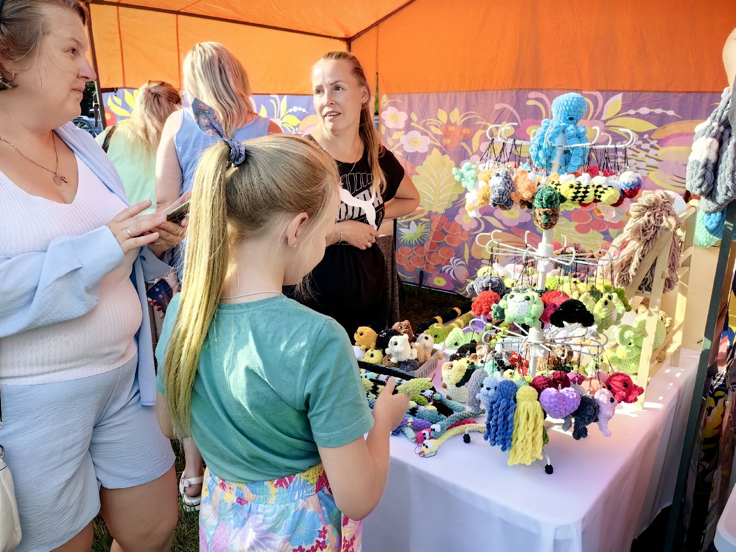день города, праздник, мыловарение, гончарное мастерство, аттракционы, музей, культурное наследие,