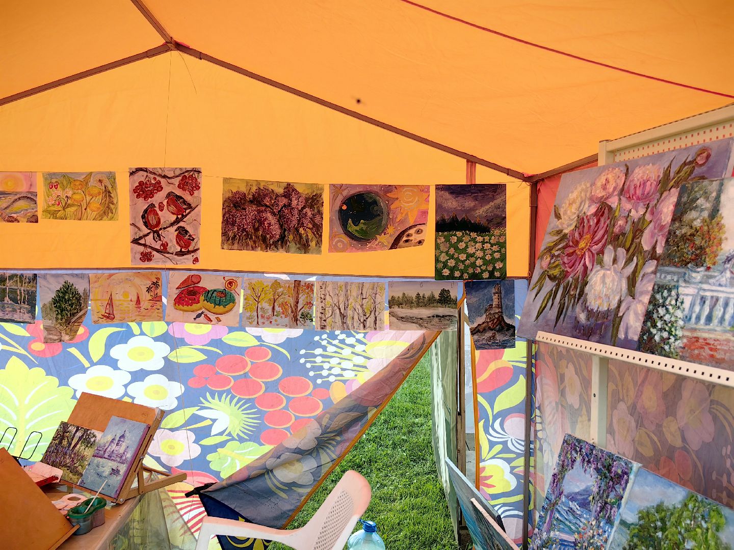 день города, праздник, мыловарение, гончарное мастерство, аттракционы, музей, культурное наследие,