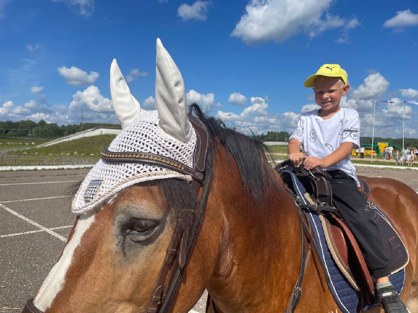 Дмитров, Парк X-Land,