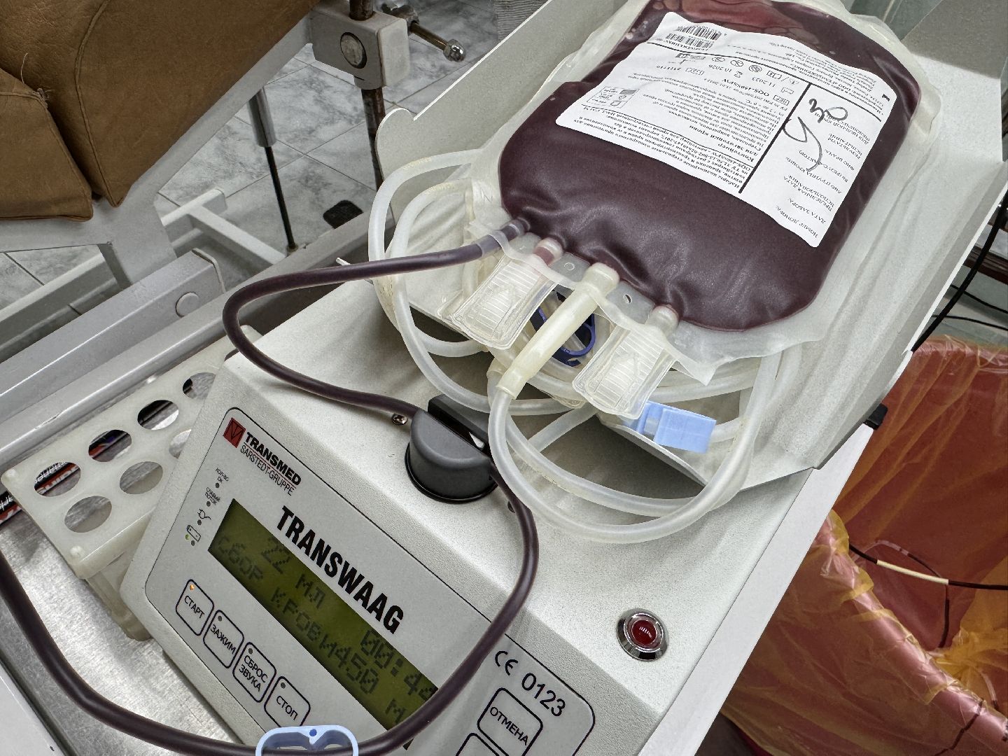 Медицина ОГО, Новые кадры в медицине, Одинцовская областная больница, Кадровая политика,