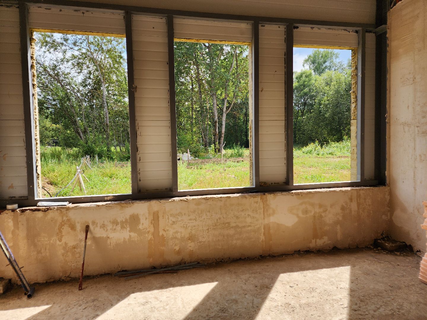 Чехов, музей-заповедник, Мелихово, реконструкция, строительство, инженерно-технический блок,