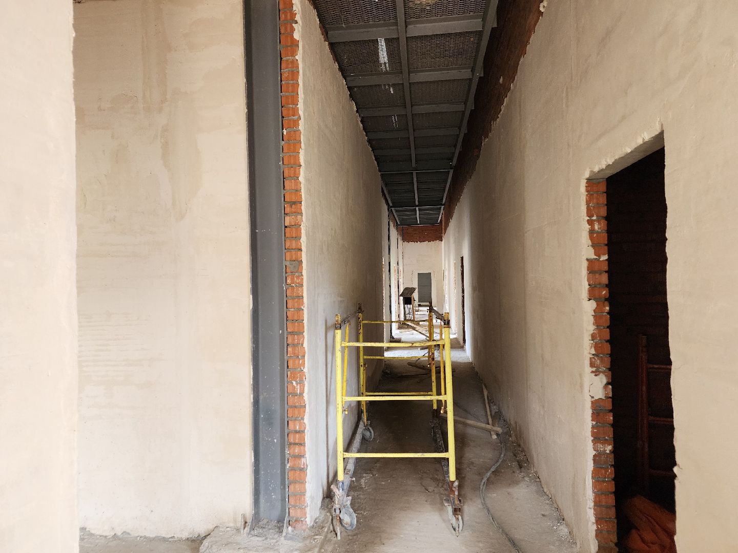 Чехов, музей-заповедник, Мелихово, реконструкция, строительство, инженерно-технический блок,