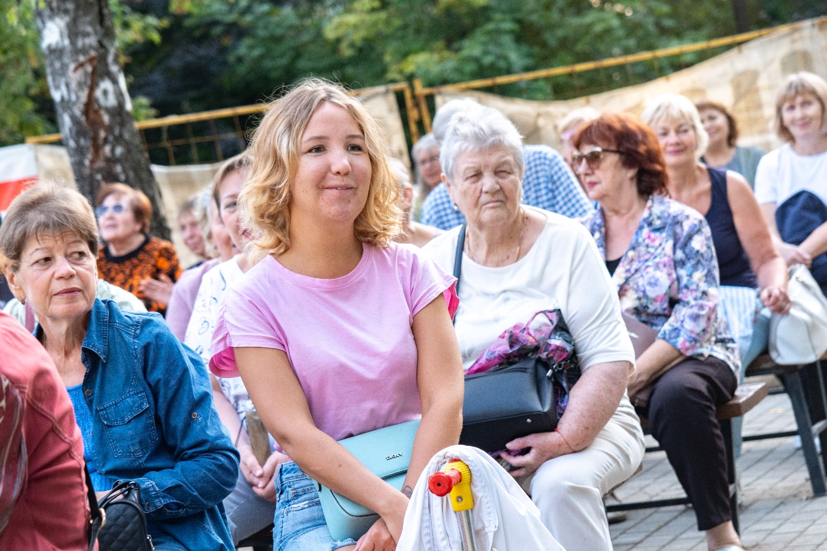 лыткарино, спорт, парковое мероприятие,