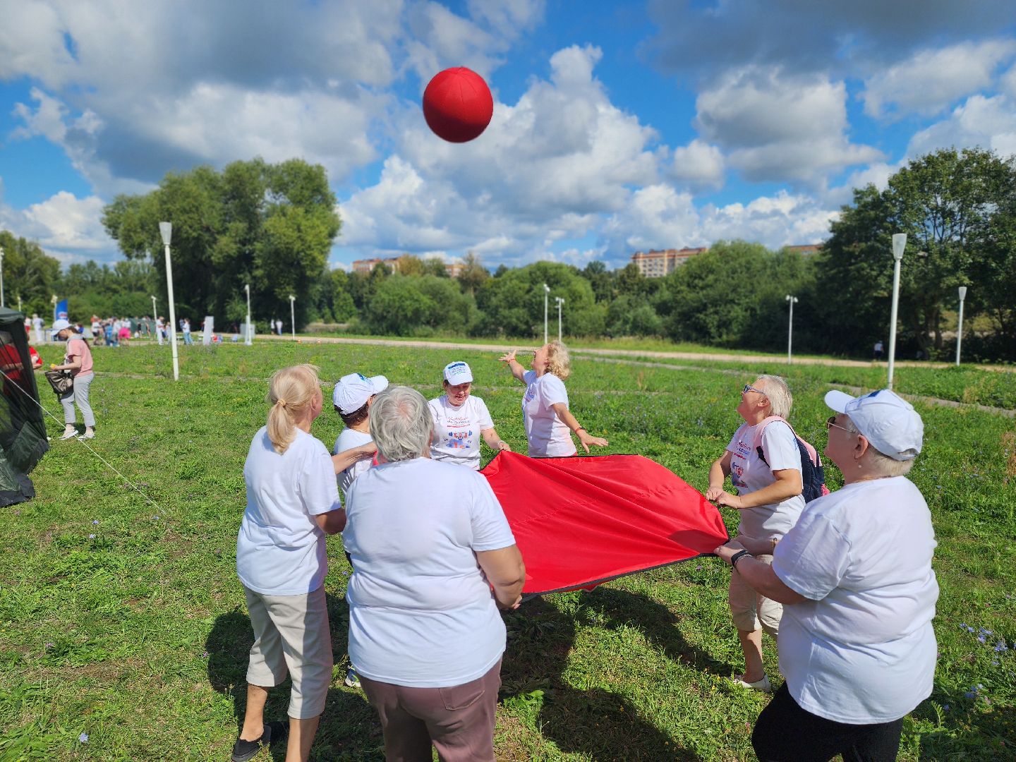 воскресенск, день физкультурника, спорт, жители,