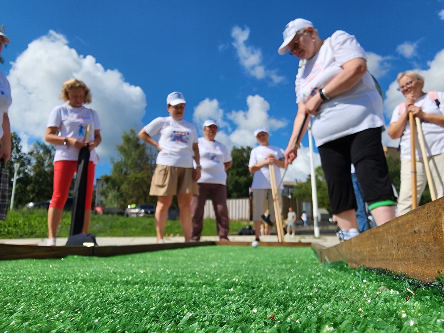 воскресенск, день физкультурника, спорт, жители,