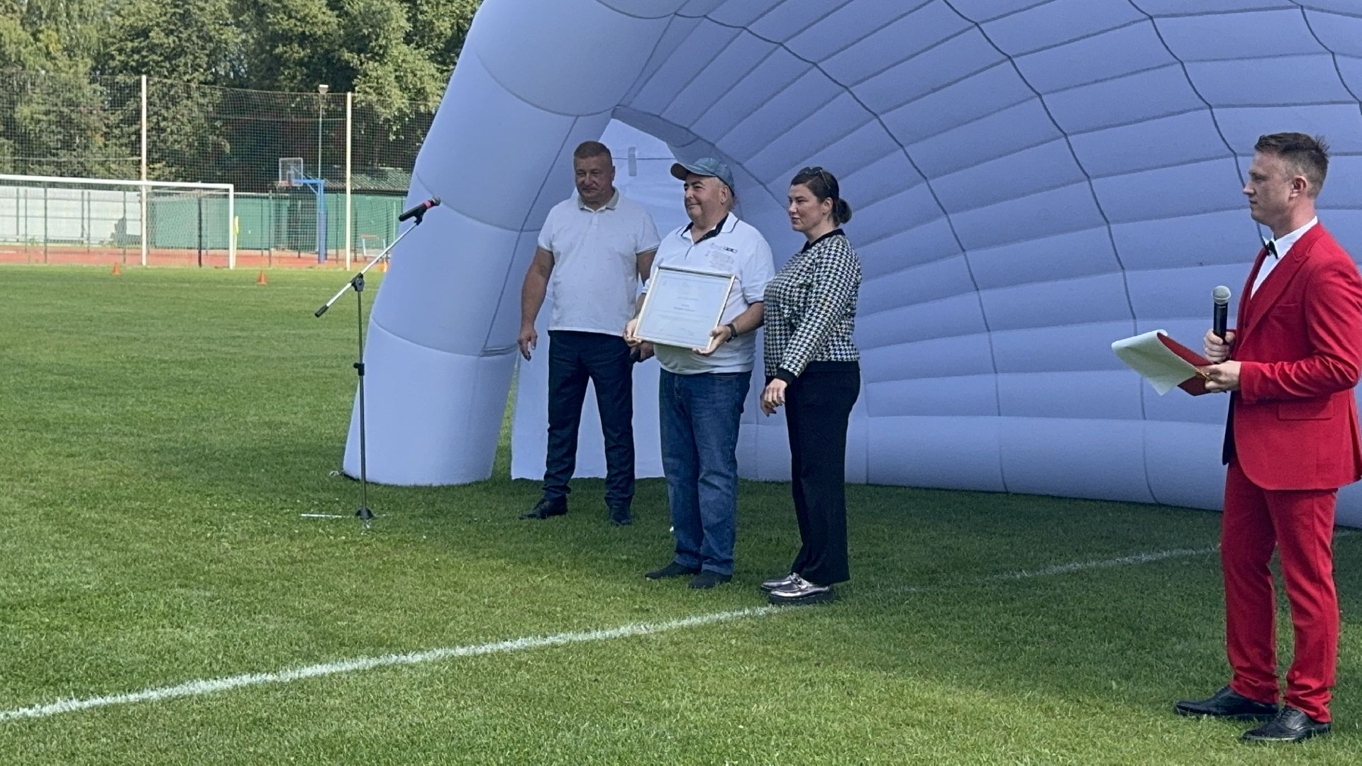 Солнечногорск, Спорт, день физкультурника, Жители, Ветераны спорта,