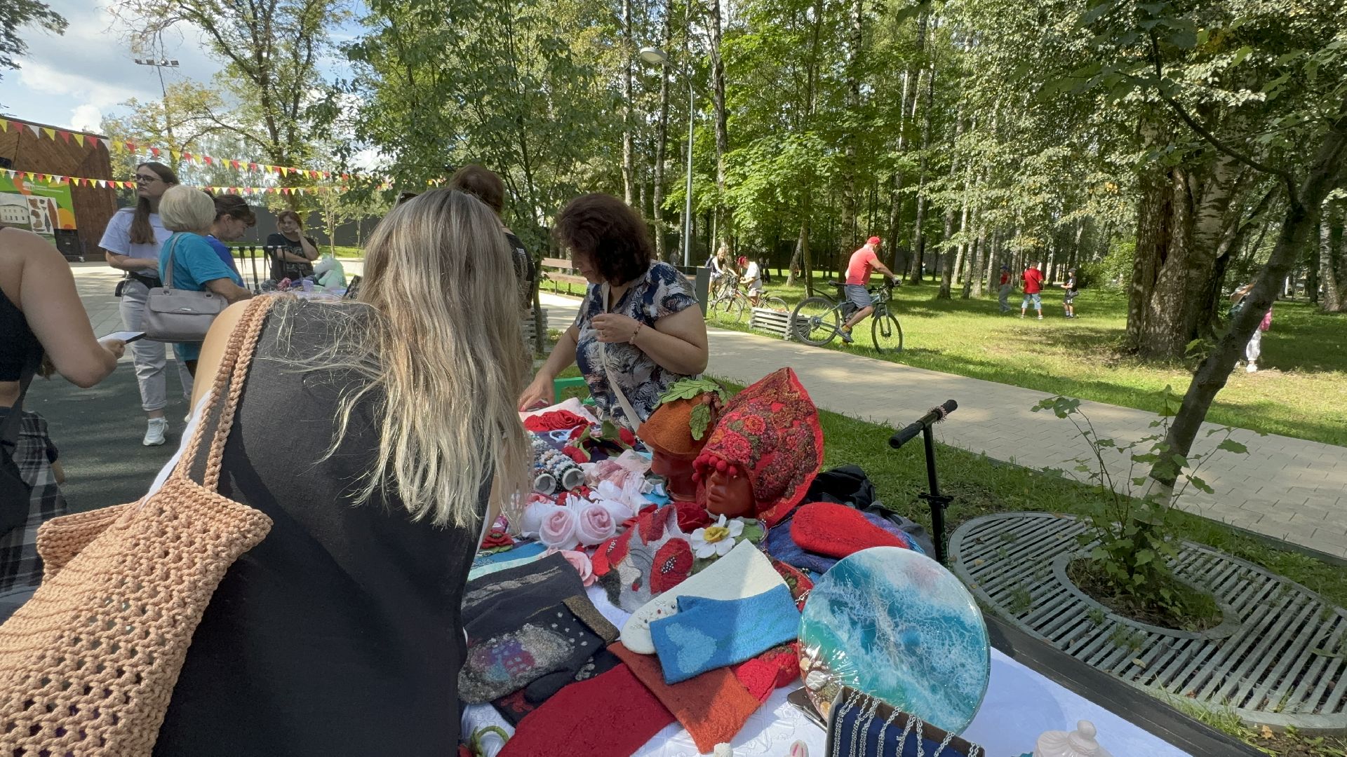 Солнечногорск, Спорт, день физкультурника, жители, Спортсмены,