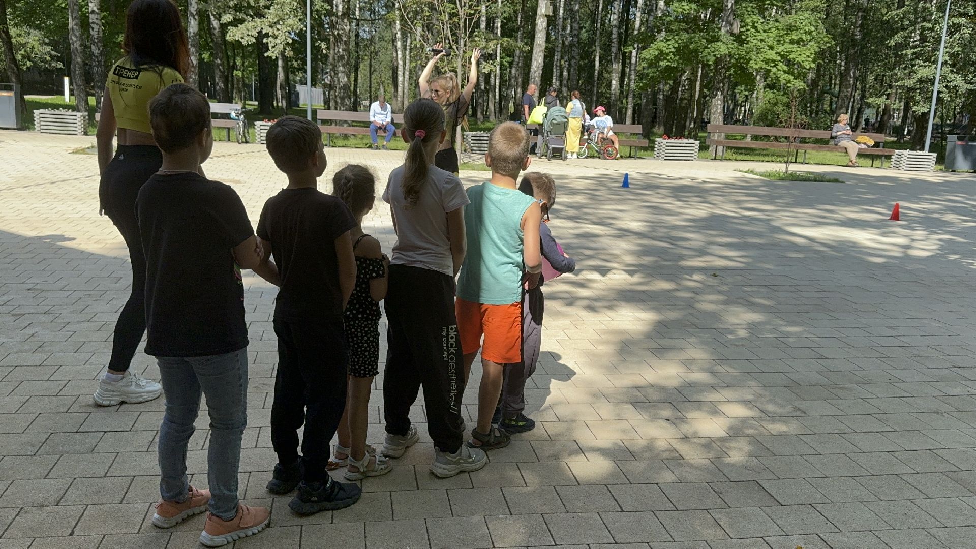 Солнечногорск, Спорт, день физкультурника, жители, Спортсмены,