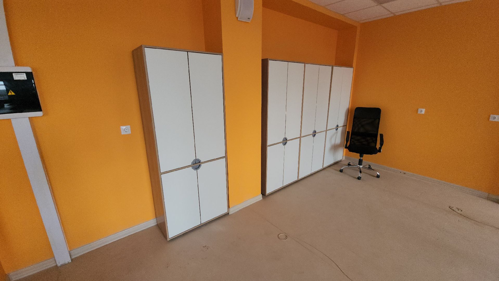 серпухов, школа 16, улица космонавтов, капитальный ремонт, новая мебель,