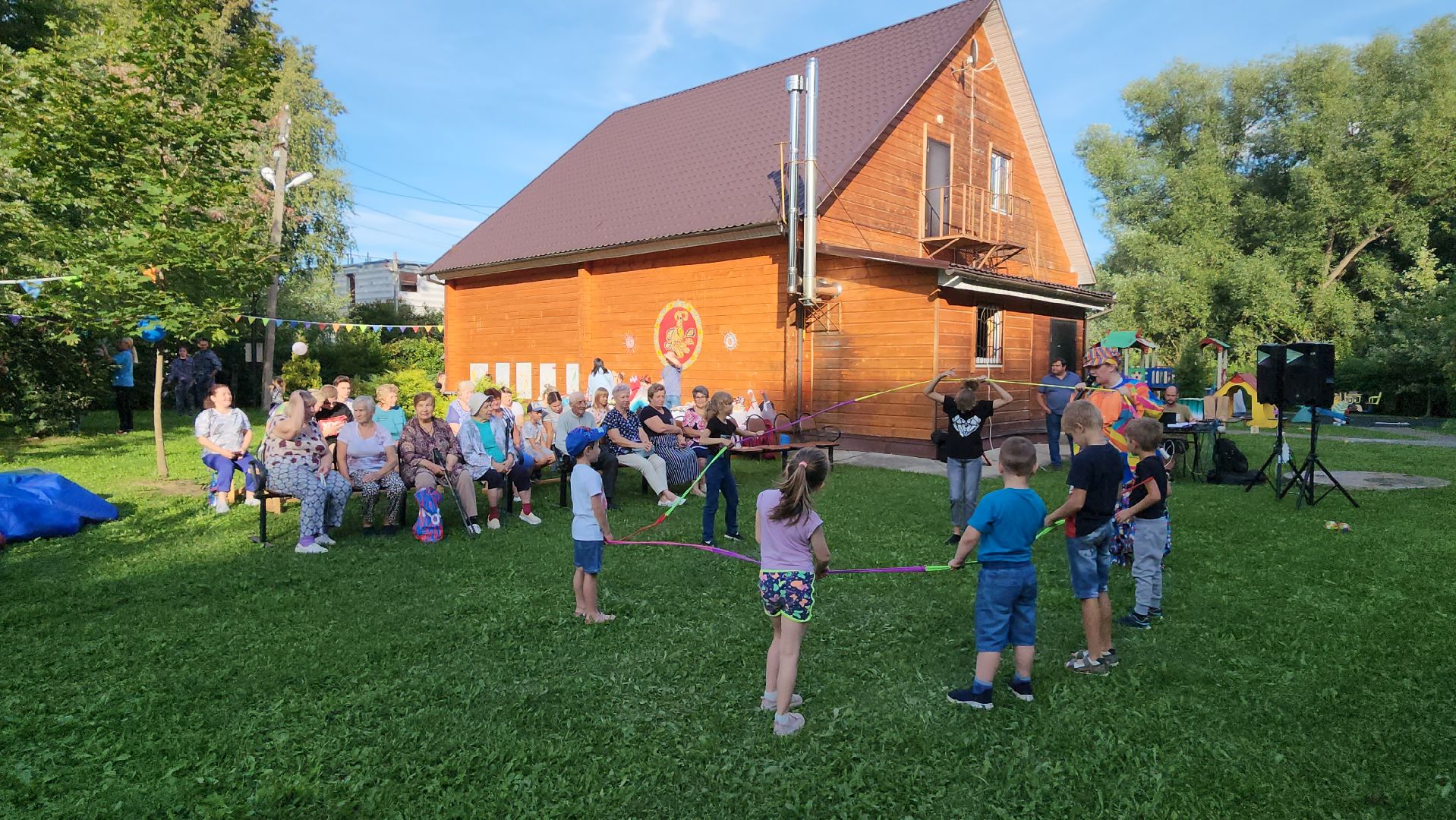 серпухов, ивановская деревня, день деревни, сельский клуб, староста,