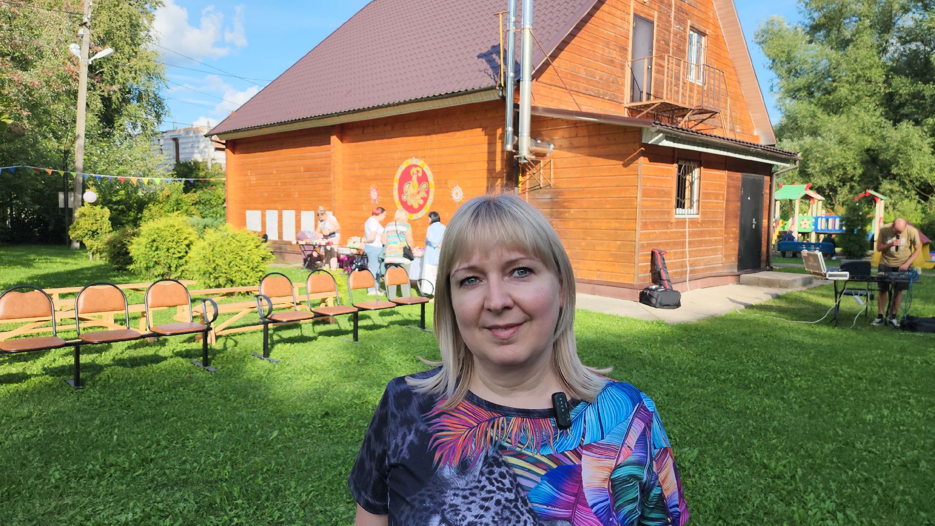 серпухов, ивановская деревня, день деревни, сельский клуб, староста,