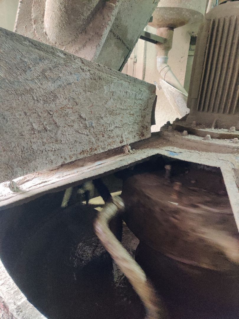 Красноармейск, Пушкинский, бетонный завод, бизнес, предприниматели