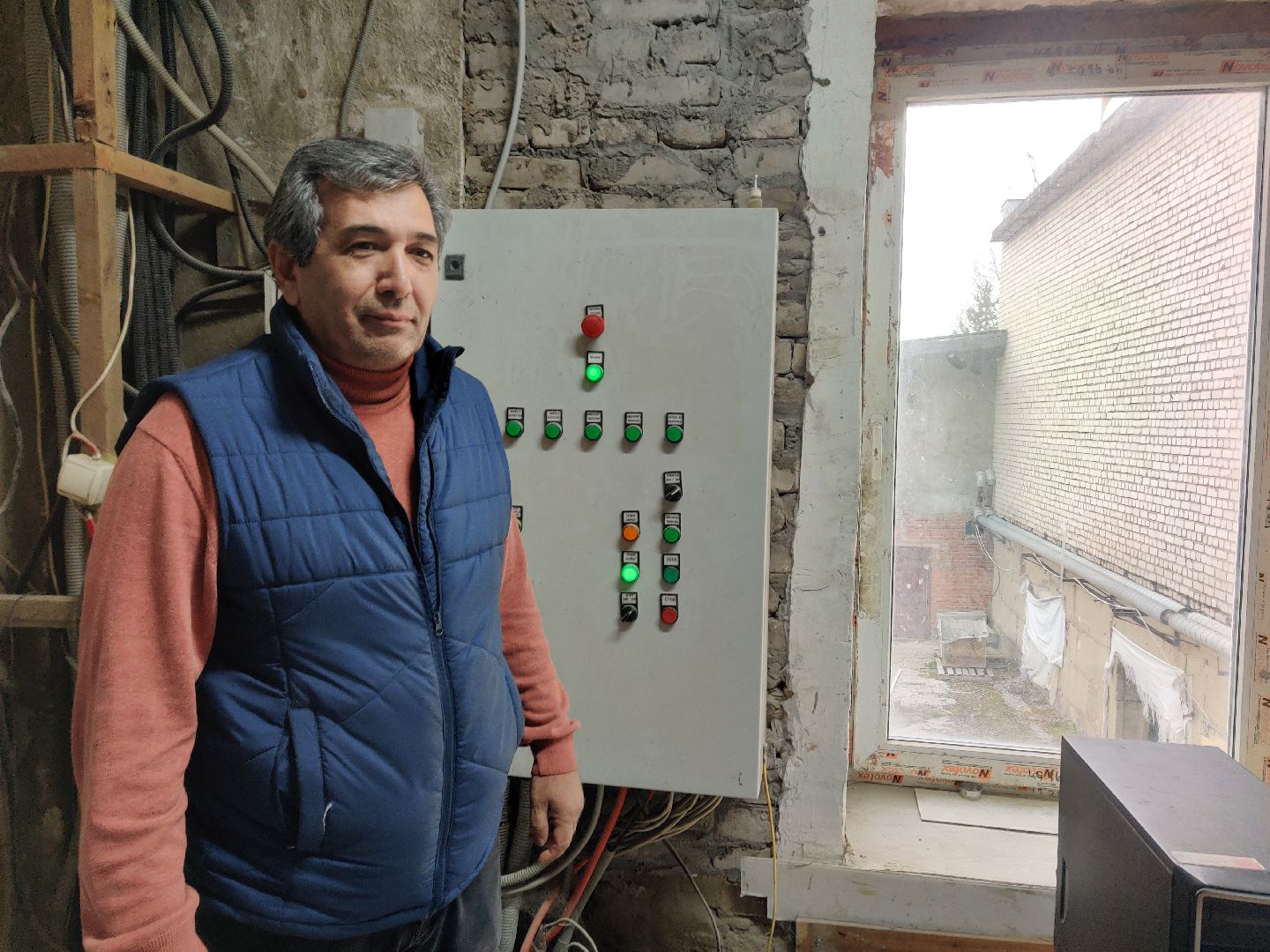 Красноармейск, Пушкинский, бетонный завод, бизнес, предприниматели